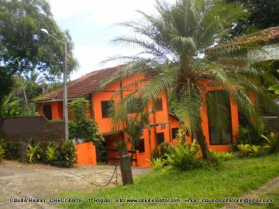 Pousada a venda na Bahia, Olivença, 23 hectares.