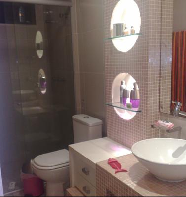 ÓTIMO APT. PRÓXIMO A PRAIA