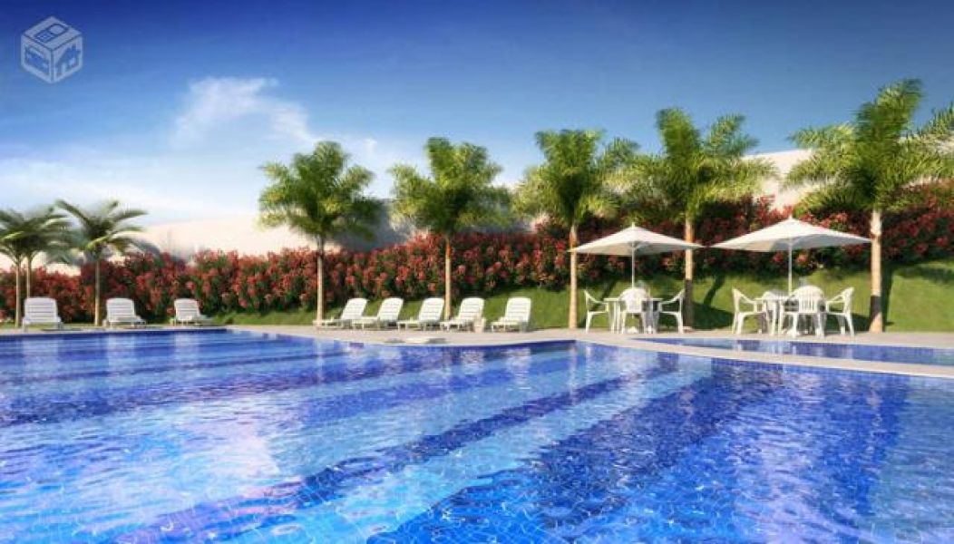  LANÇAMENTO SENSACIONAL EM SÃO MATEUS- MAX CLUB apartamentos de 1 ou 2 dorms a partir de 170 mil