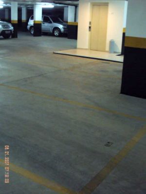 COBERTURA AV PORTUGAL SANTO ANDRE