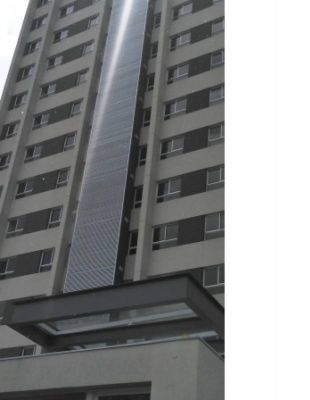 Apartamento a Venda em Alphaville