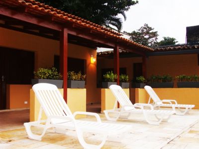 Pousada Ponta da Praia