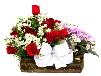 Empresas Belgo, Fiat, Ge, Toshiba, Magnetti Marelli entrega de flores e cestas  (31) 3024-1113  