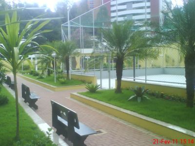 Piazza Strauss - Planej Construtora