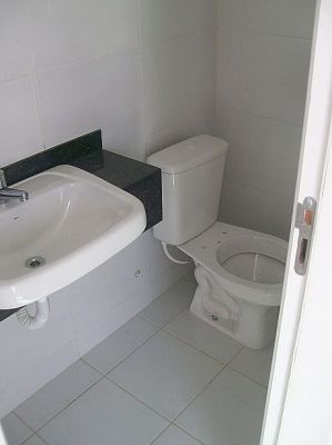 Excelente apartamento duplex em Ponta Negra