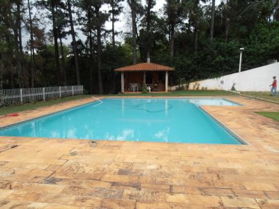 Sítio em Cabreúva-SP