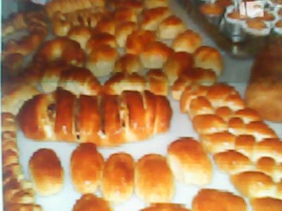 CURSO COMPLETO DE PANIFICAÇÃO