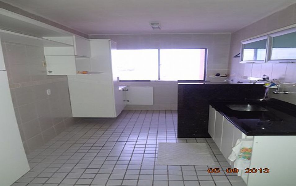 Excelente Apartamento em Nova Parnamirim - Cód. 849