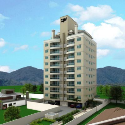 APARTAMENTO FLORIANOPOLIS - TRINDADE - LANÇAMENTOS