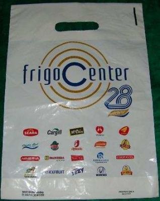 SACOS, SACOLAS, BOLSAS PLÁSTICAS PERSONALIZADAS