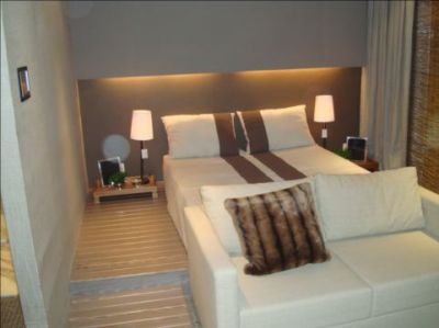 Bela Cintra - Aptos de 52 m² á 121 m² - 1 e 2 dormts - 1 suíte !!!