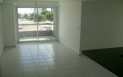 Excelente Apartamento em Ponta Negra