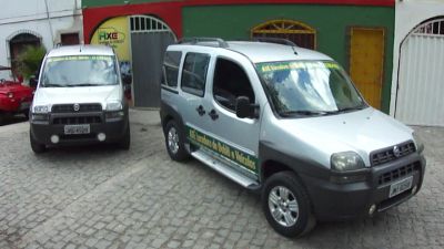 AXÉ ALUGUEL DE DOBLÔS E VEÍCULOS