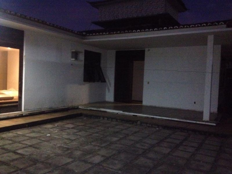Casa para alugar em Nova Descoberta - Cód. 1112