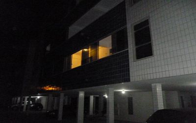 Lindo apartamento em Capim Macio