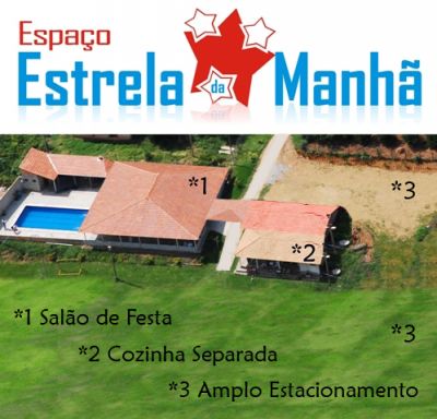 Buffet Estrela da Manhã 