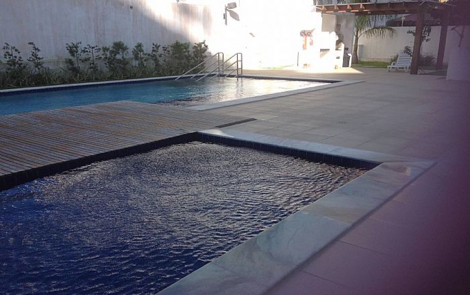 Apartamento em Capim Macio - Cód. 1174