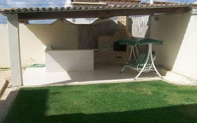 Excelente Casa no San Valle