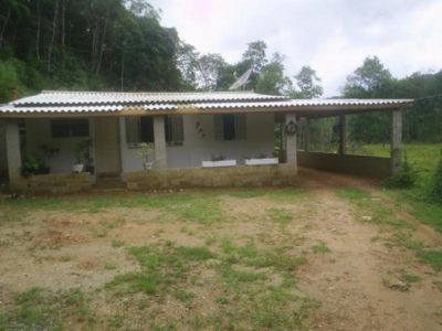 SÍTIO 3,5 ALQUEIRES - JUQUITIBA - SP - F: (11) 4686-1562 - CEL: (11) 7302-9229 