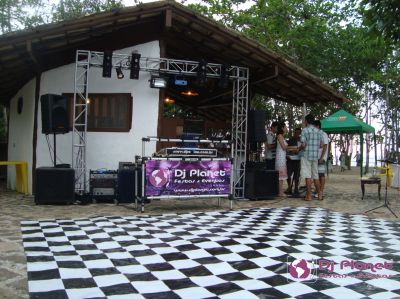 Casamento na Praia - Som Luz Dj - Angra Ilha Bela Ubatuba Riviera Maresias Toque Toque Barracuda