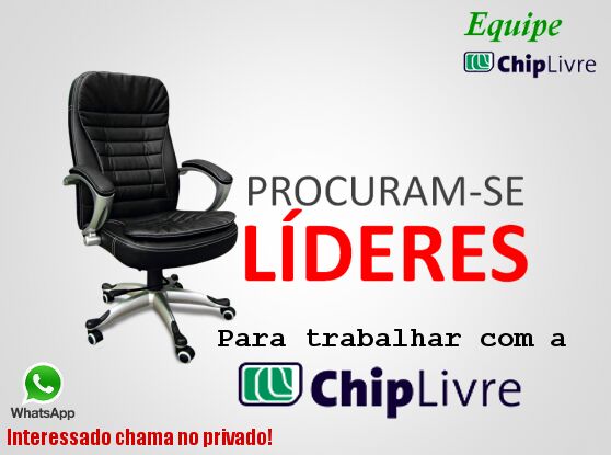 Procuramos revendedores para planos de internet 4G