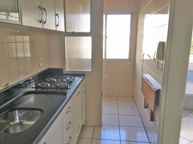 Camila apartamento a venda Centro Criciúma