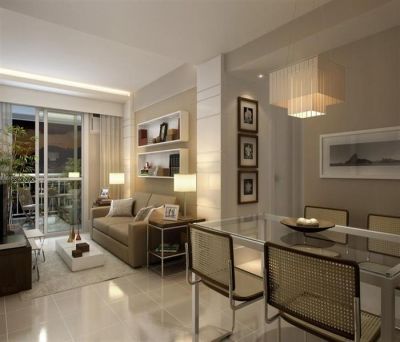 Jardins do Valqueire