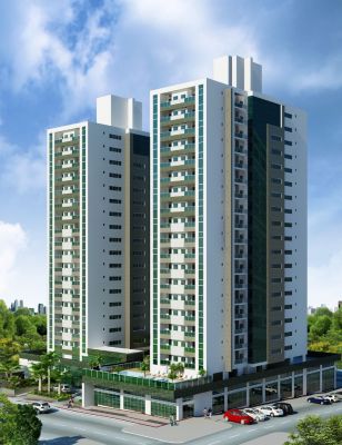 apartamentos em brasilia