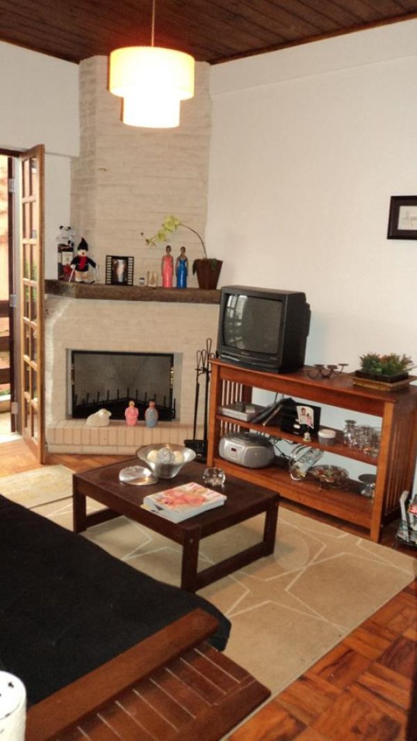 Vende este apartamento