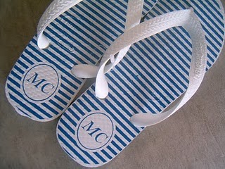 Sandalitas - Sandálias Personalizadas