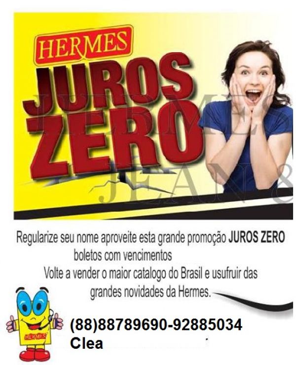 Grande oportunidade