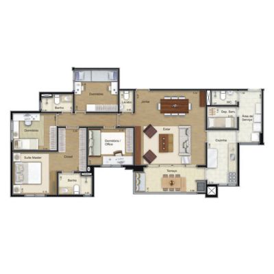 Eco`s Natureza Clube - Um verdadeiro resort, para você e sua família