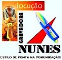 Gravadora Nunes