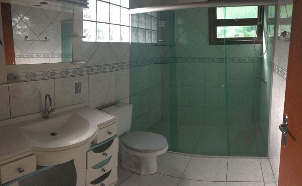 Casa Siderópolis Tereza Cristina