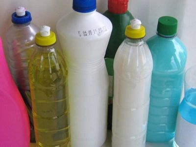 Projeto Para Fabricação de Detergente em Pó