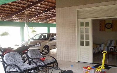 Excelente Casa localizada em Neópolis