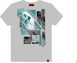 Estamparia silk screen