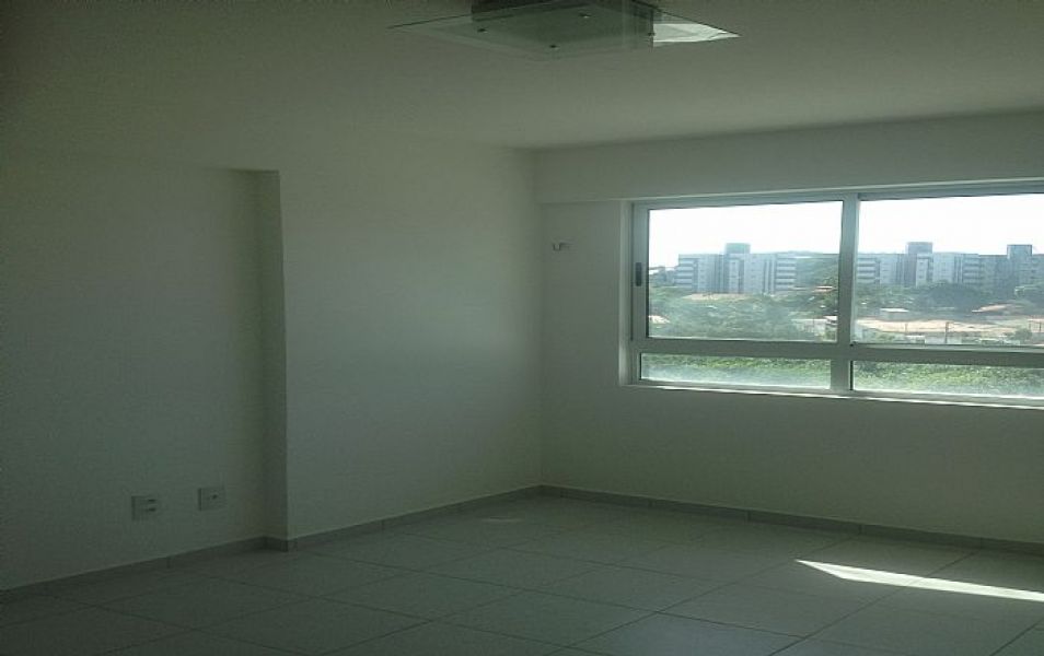 Apartamento em Ponta Negra - Cód. 1100