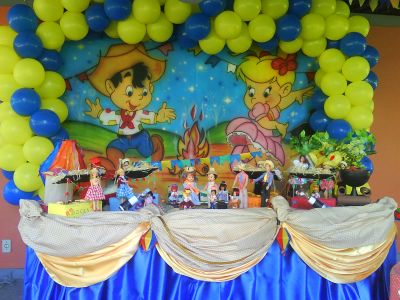 PENSANDO em FESTA - MESA TEMA  Jacarepaguá 4106-2823 / 9168-1911