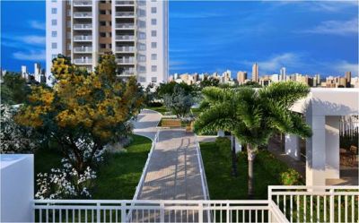 BREVE LANÇAMENTO YOU IBIRAPUERA ( 3 DORMS E 1 SÚITE )