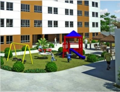 RESIDENCIAL PARQUE DAS MARIAS