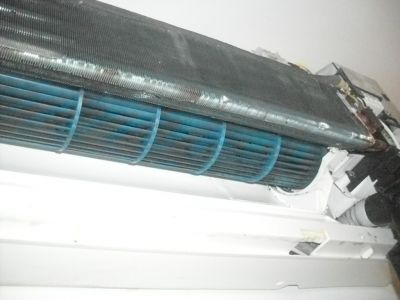 AR MILL climatiza e higieniza o ar que vc respira