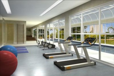 Apartamento 140 m2 Prime Family Club  760.000 R$