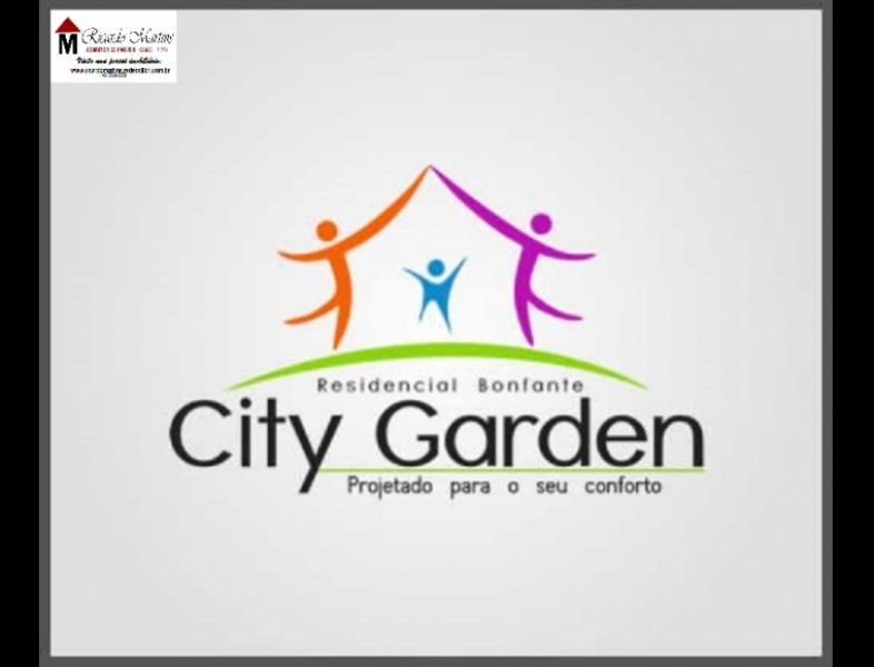 Loteamento City Garden Rio Maina Criciúma