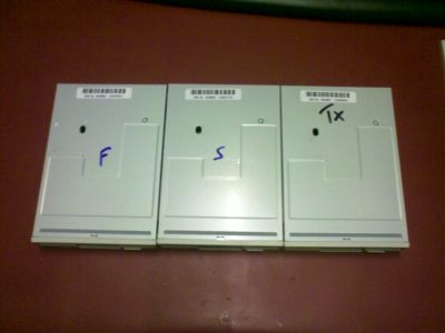 floppy drive for shima seiki