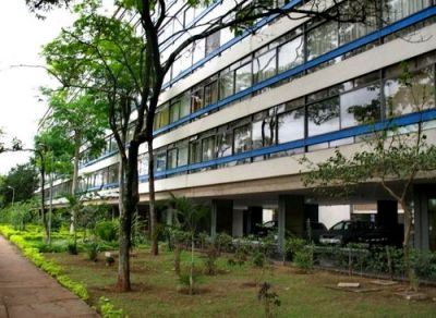 Brasilia, SQS 111, Vazado, Financiamento OK