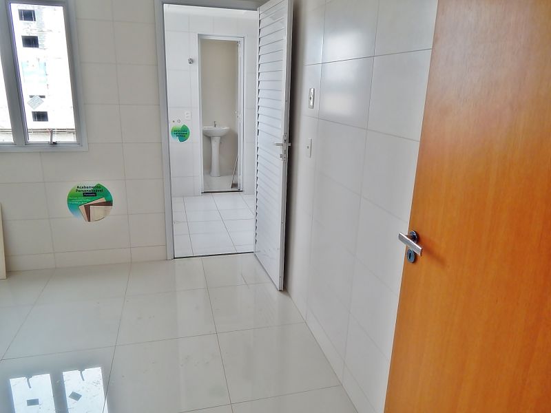 Apartamentos em Alto Padrão - São José dos Campos, SP. 