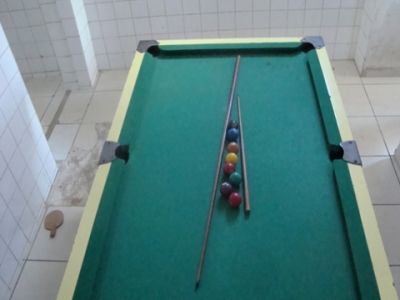 Aluguel sitio para temporada,