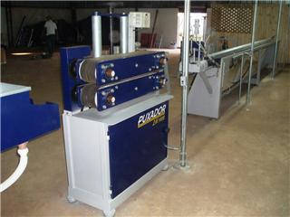 Maquinas para Reciclagem de plásticos