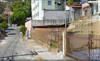 Pensionato Masculino Dona Lùcia